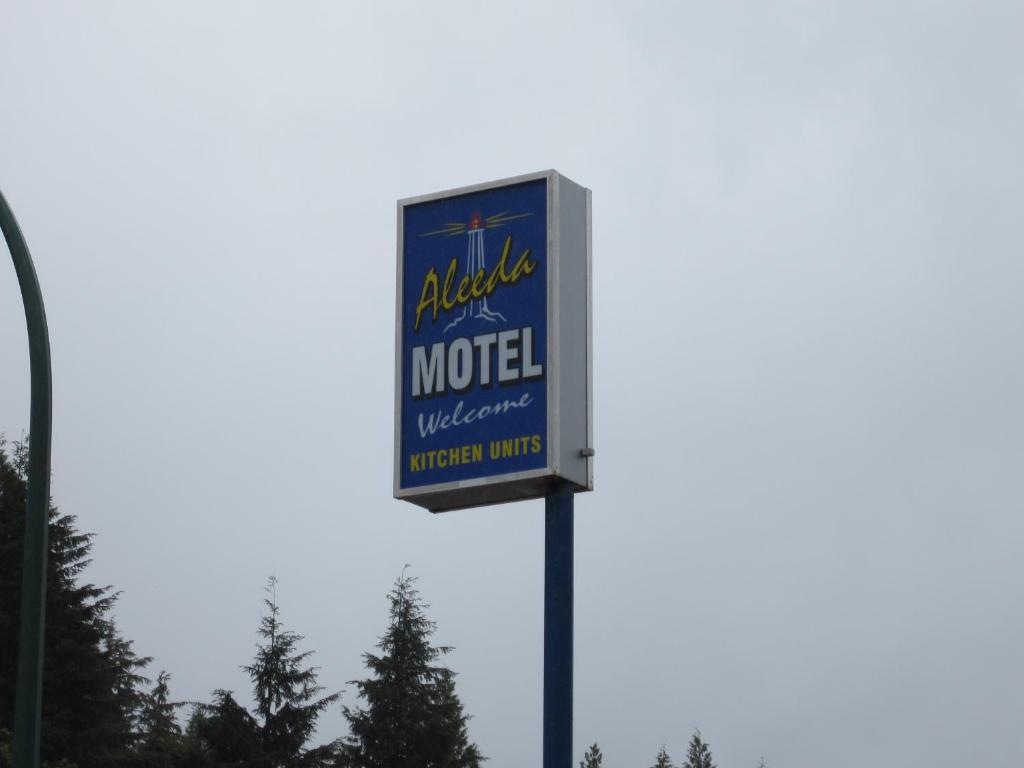 برينس روبيرت Aleeda Motel المظهر الخارجي الصورة